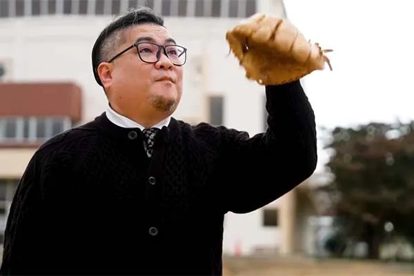上江洲珠算学校 上江洲 由樹