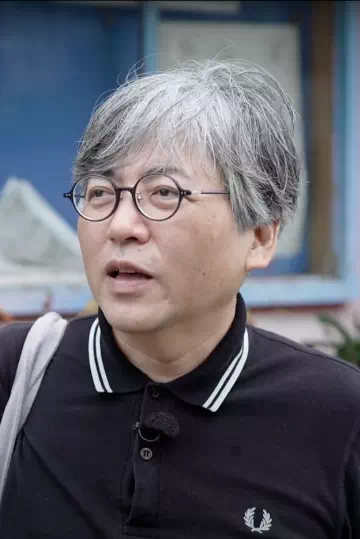 首里まちづくり研究会 平良斗星