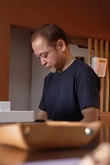 真珠 店主 仲村起代文