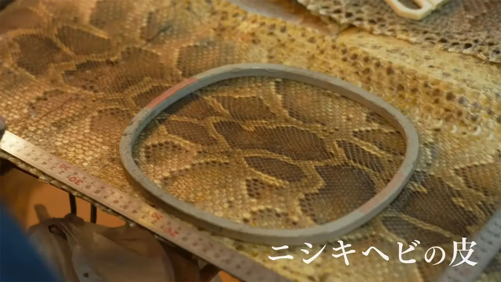 首里にある真心 ─ 島人工房